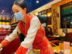 -敏珠拉姆藏餐·南京厨房(富春江东街店)