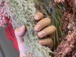 -情同手足美甲美睫