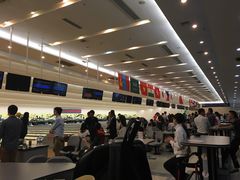 -广州保龄球馆(广州天河体育中心店)