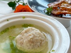 -扬州香格里拉·香宫中餐厅