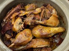 -斯丹姜母鸭·古法干香(涂门街总店)