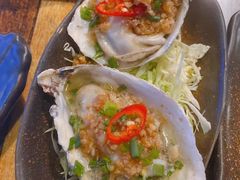 -质烤烤物·活烤海鲜(质烤总店)