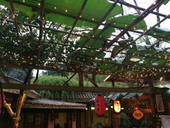 -香叶草中餐厅(川白楼店)