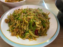 -信阳风味罗山大肠汤(经一路店)