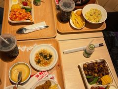 -乡村基(杨家坪建设店)