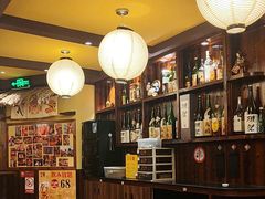 -鸟鹏烧鸟居酒屋(熙龙湾店)