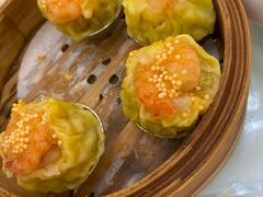 蟹籽烧卖皇-顺德人家食府(黄金广场店)