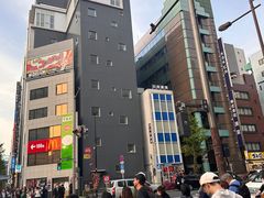 -秋叶原电器街
