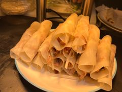 -济南香格里拉·咖啡泉自助餐厅