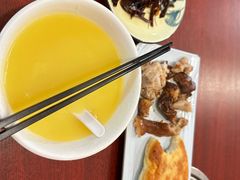 -聚首堂·特色小吃·肘子(什刹海德胜门店)