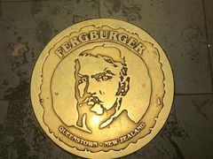 -Fergburger(皇后镇店)