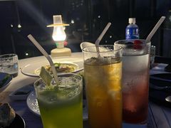 -安妮意大利餐厅(日坛店)