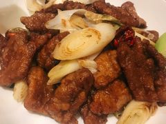 -粗茶淡饭·汉口公馆(循礼门店)