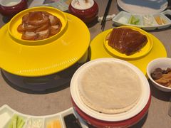 -花家怡园(四合院总店)