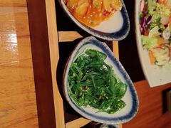 -故乡屋日本料理(八一广场店)