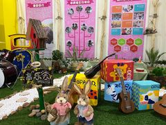 -怡康华庭中英文幼儿园