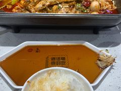 -鱼酷活鱼烤鱼(北美店)