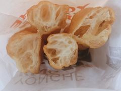 非矾油条-永和大王(小厨·东四十条店)