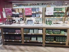-MUJI无印良品(西单大悦城店)
