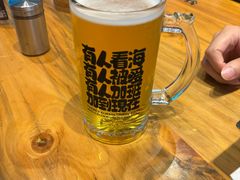 -本色.小马哥烧烤(无锡九里仓店)
