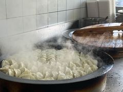 锅贴-黄阿姨锅贴大王(万航渡路店)