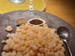 -吴越荣记苏州菜·松鼠桂鱼(月光码头店)