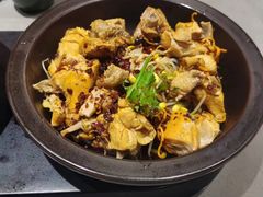 -云海肴·汽锅鸡·云南菜(高德置地店)