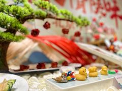 -北京全聚德(王府井店)