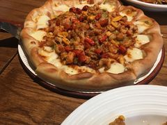 -必胜客(宁波天一水街店)