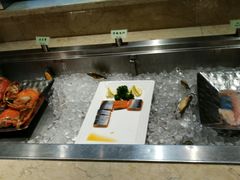 -天伦松鹤大饭店·欣妮咖啡