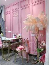 -LWL nail studio美甲美睫工作室