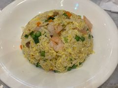 -玉华台饭庄·淮扬菜·烤鸭(望京店)