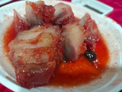 -车头老二大排档