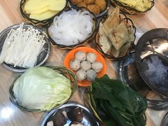 -范贤光鸡公煲(平乐园总店)