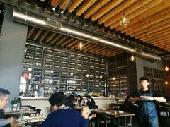 -PIZZA BIANCA(民园店)