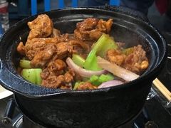 -二楼老店重庆鸡公煲(真光路店)