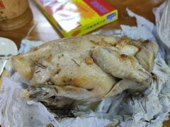 -吉英盐焗鸡(文中路店)