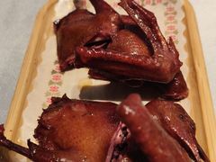 酱香乳鸽-7号院家宴.烧鸽子(门头沟店)