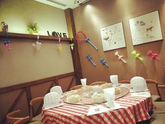包厢-西贝(无锡万象城店)