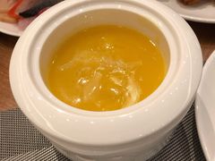 -苏州知音温德姆至尊酒店·四季海鲜自助餐厅(汾湖店)