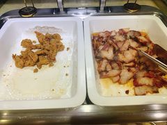 -芭菲盛宴·环球美食(袁家岗店)