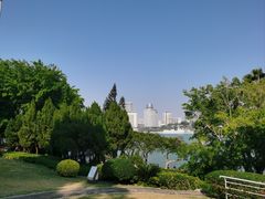 -鼓浪屿·皓月园