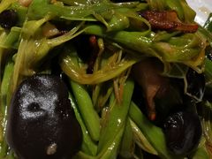 -梁家大院•农家菜(昆山会展中心店)