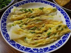 鸡蛋肠粉-水墨食舍