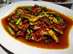 火爆鸡杂-秋金小炒(金街店)