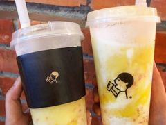 -喜茶(永旺梦乐城店)