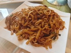 -渔村盛宴(航空新城店)