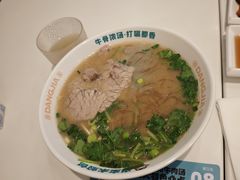 -当家水煎包·牛肉汤(浦江店)