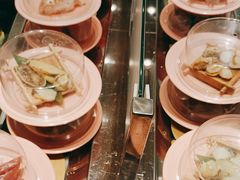 -争鲜回转寿司(通州万达店)