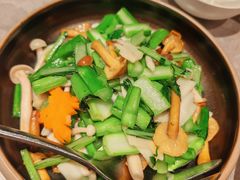 -大秦小宴•新派西北(万象前海店)